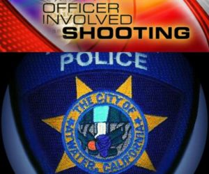 ATWATER OFFICER INVOLVED SHOOTING LEAVES ONE MAN DEAD