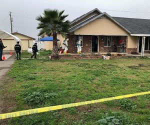 UPDATE ON DOUBLE HOMICIDE IN CHOWCHILLA