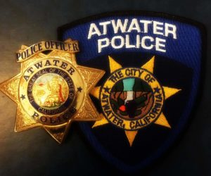 AN ATWATER WOMAN’S HAIR CATCHES FIRE, BURNING HER FACE