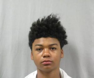 14-YEAR-OLD WANTED BY POLICE FOR HOMICIDE