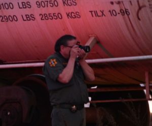 TWO PEDESTRIANS HIT BY BNSF TRAINS IN MERCED COUNTY ONE DEATH CONFIRMED