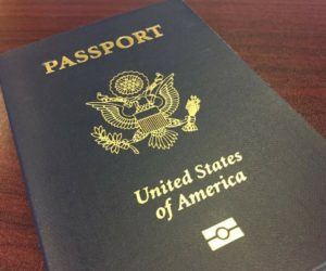 RENEWING YOUR PASSPORT? FEES WILL INCREASE SOON