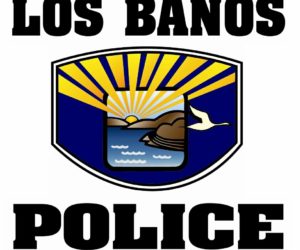 LOS BANOS STUDENT ARRESTED AFTER PULLING A KNIFE ON HIS FATHER ON CAMPUS