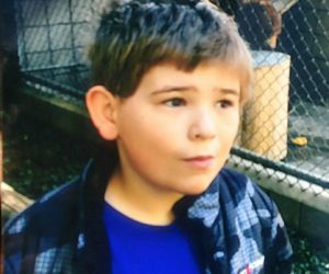 MISSING 10-YEAR-OLD AUTISTIC BOY GOES MISSING IN MERCED, FOUND SAFE