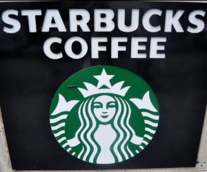 STARBUCKS WILL CLOSE ALL COMPANY-OWNED STORES IN U.S.A
