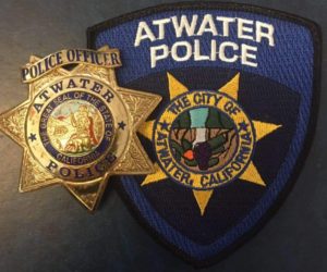 Man shot earlier today in Atwater leaves blood trail, he was found later