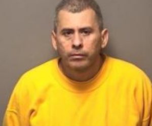 HE TRIED KILLING HIS 2-YEAR-OLD DAUGHTER IN MERCED
