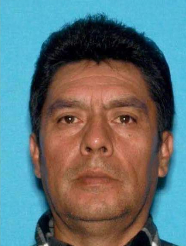 MERCED COUNTY MOST WANTED, SEXUAL CONDUCT WITH 14-YEAR-OLD