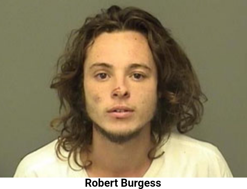 He is wanted for failure to appear on hit and run charges
