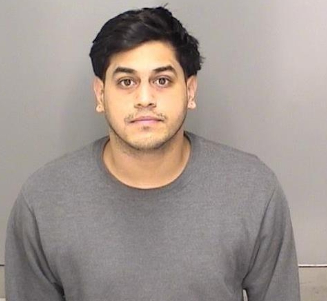 26-year-old Merced man, arrested on sexual acts with a 14-year-old