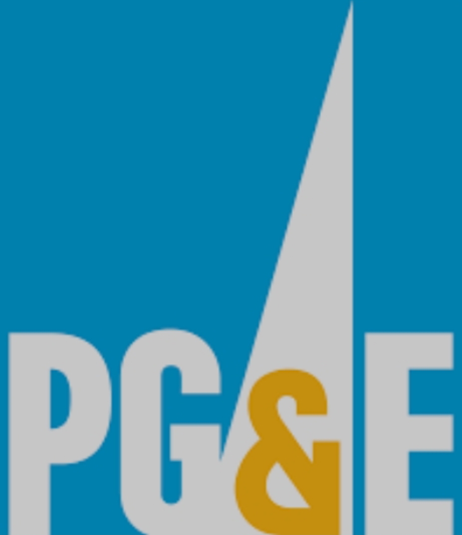 Be advised PG&E might turn your service off