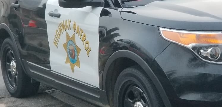 CHP investigating several reports of objects being thrown at vehicles on Pacheco pass near Los Banos