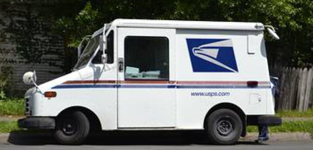 Postal Service to raise mail stamps again