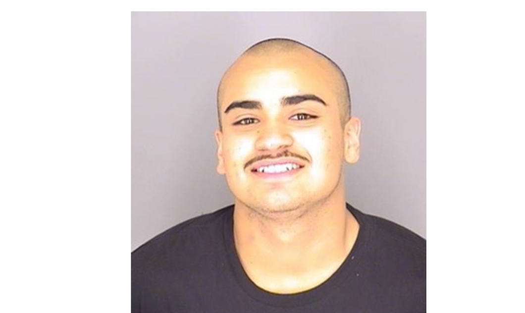 Merced County Most Wanted, this is why police are looking for him
