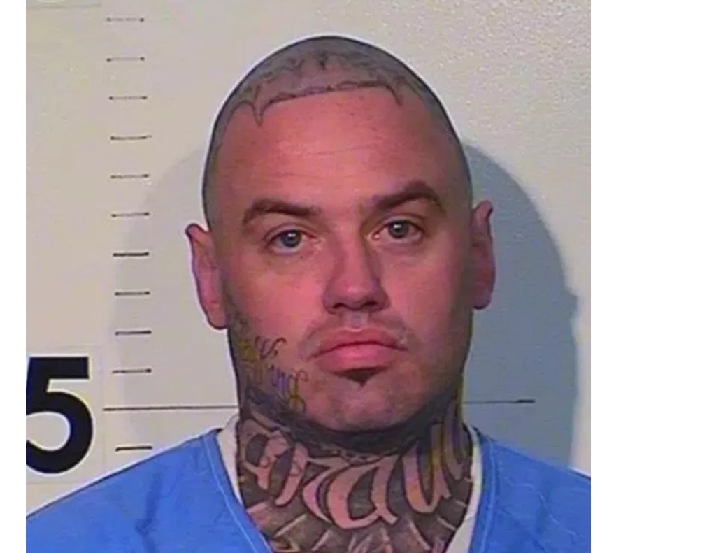 The man who escaped Mule Creek State Prison, Captured in Merced