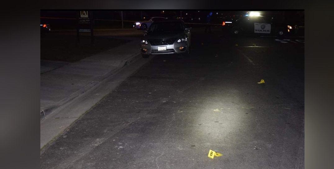 Weekend Shootings being investigated, after finding over 30 bullets fired in both locations