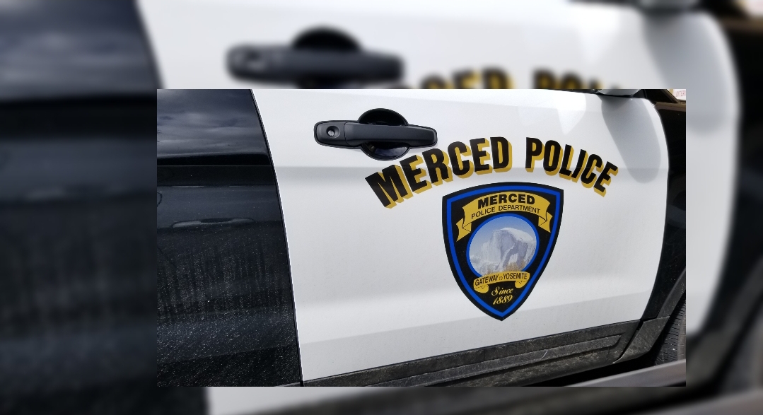 Information regarding Merced Police sharing information with ICE
