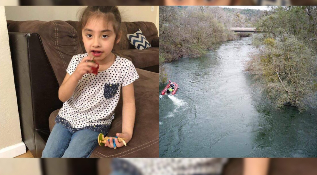 5-year-old that went missing in Stanislaus river was found