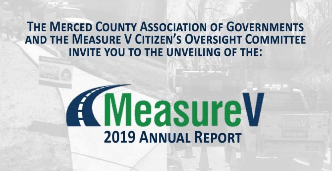 Do you want to know where Measure V funds are going in Merced?