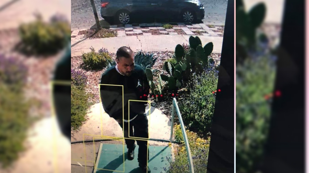 Do you know this male subject? Merced police are asking to locate him