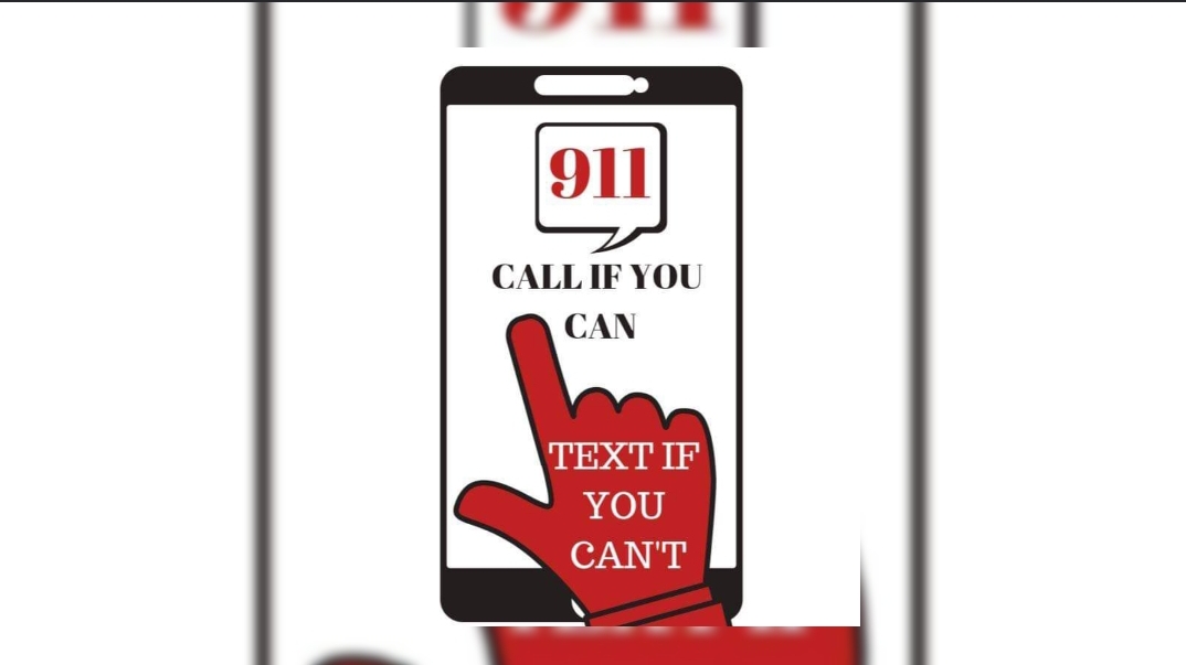 Text 9-1-1 Service now available in Tulare County, should Merced also upgrade?