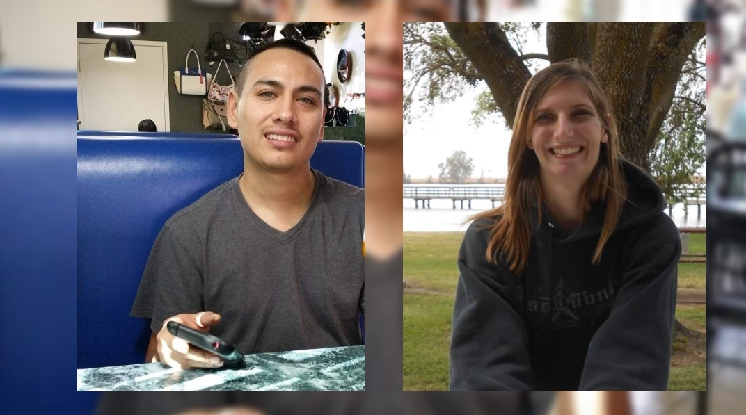 Merced County Man who decapitated woman found deceased under California bridge