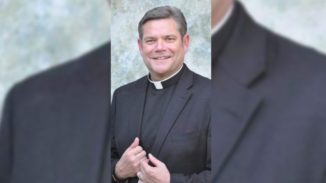Merced former priest is being allegedly accused of sexual misconduct with a boy