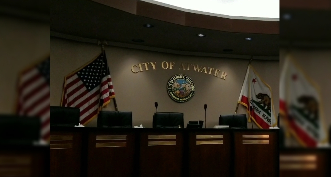Douglas White resigns his position as Atwater City Attorney
