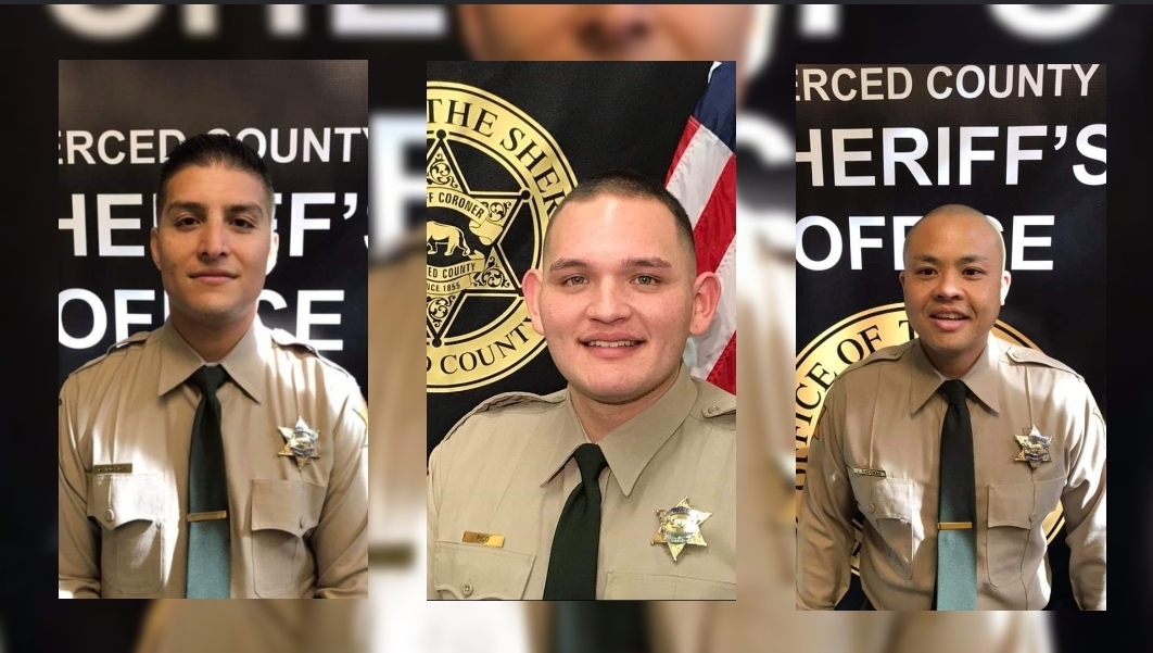 Merced Sheriffs Department fully staffed, first time in two decades