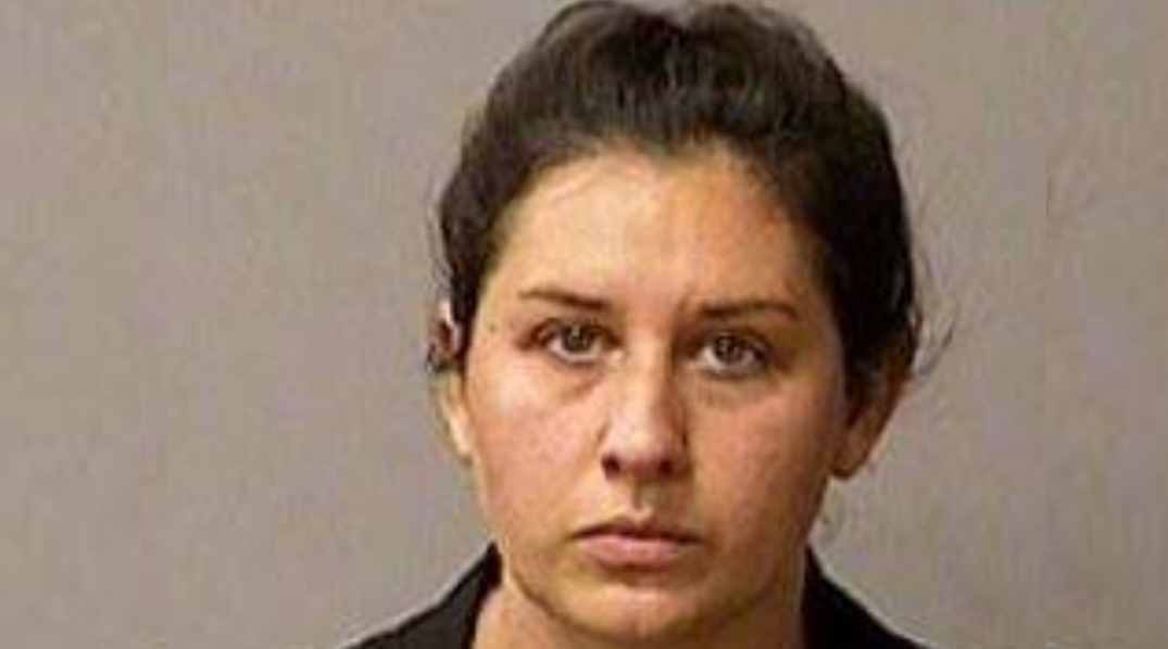Woman arrested for sexual relationship with minor at a group home