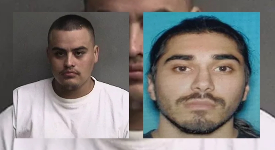 Two men arrested on home invasion in Merced