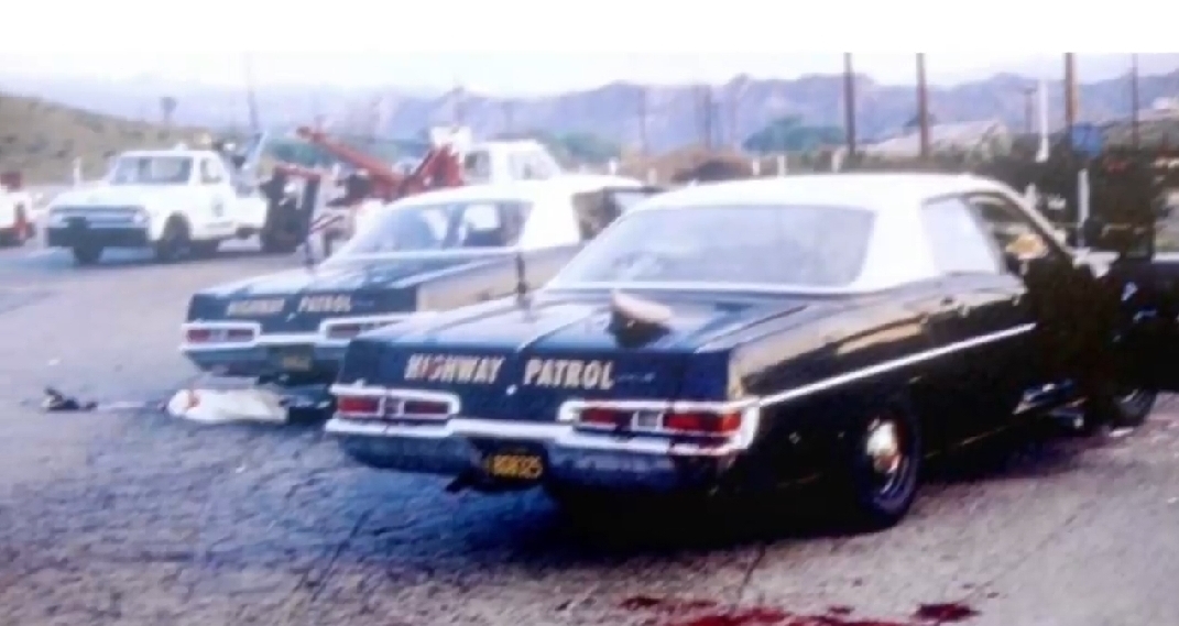 Four CHP officers shot and killed 49-years ago, two were Merced County residents