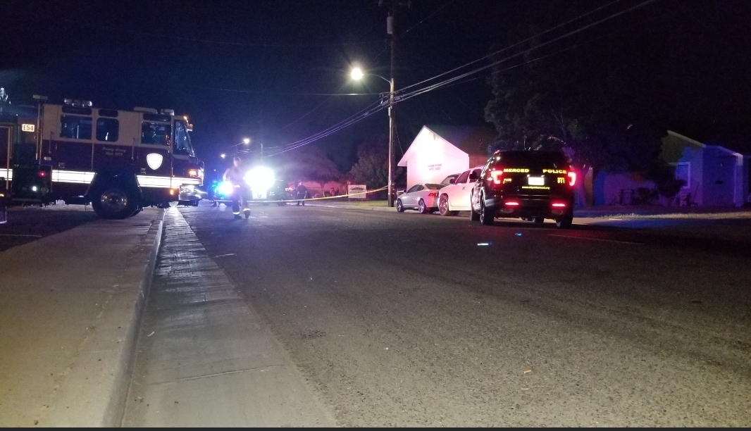 Man shot in the head in Merced, this is what we know