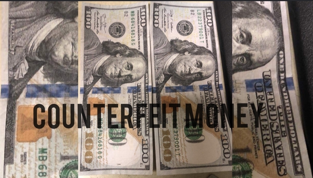 Merced business hit with counterfeit bills