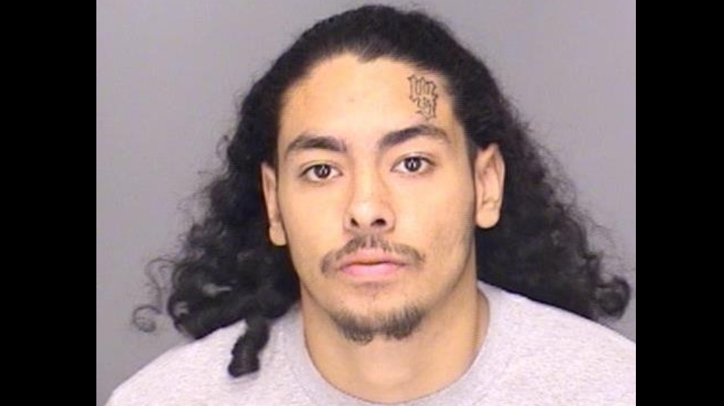 Merced Gang Member arrested for attempted murder