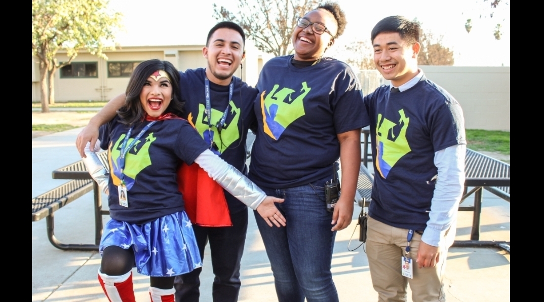 California Teaching Fellows Foundation NOW Hiring College Students in Atwater, Le Grand, and Merced