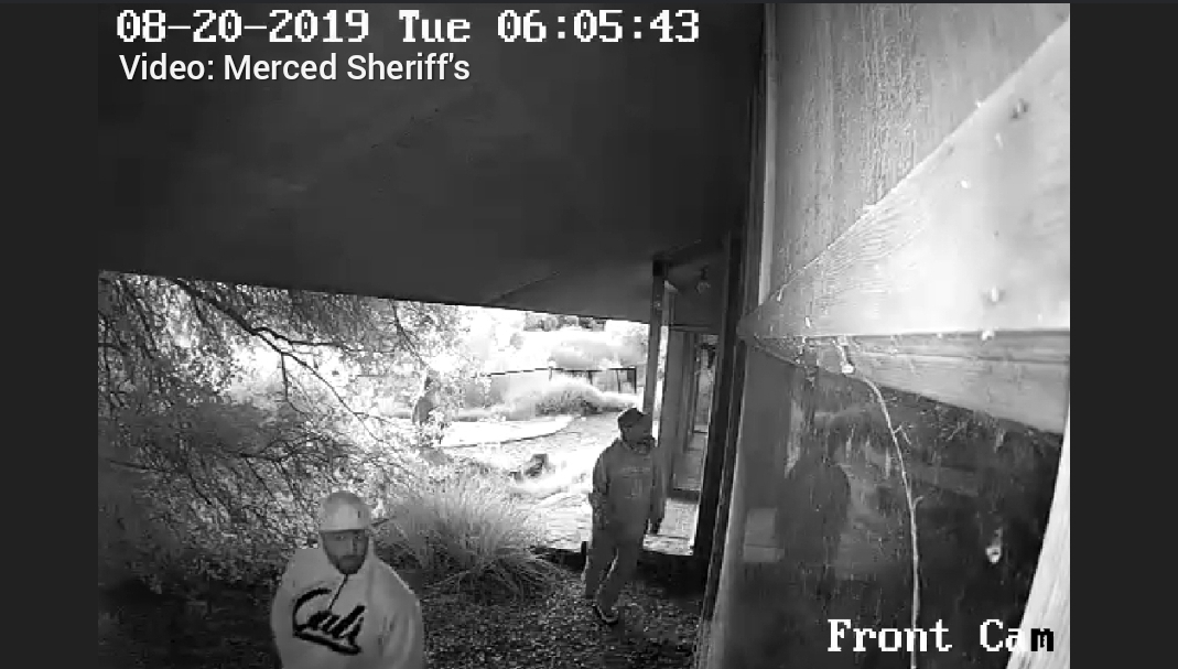 Merced Sheriffs need help from the community to identify these suspects