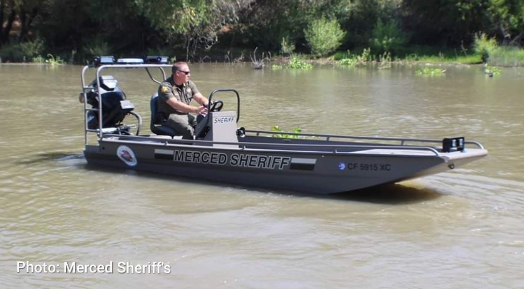 Merced Sheriff’s find body of a 27-year-old missing man