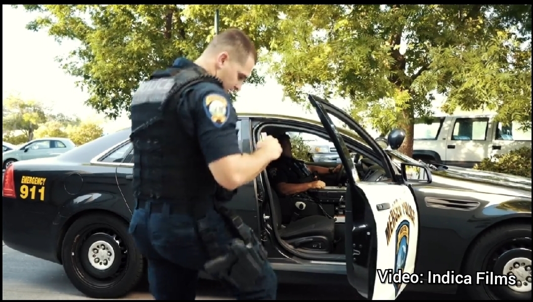 Merced Police released Lip Sync Video 1-year-ago, have you seen it?