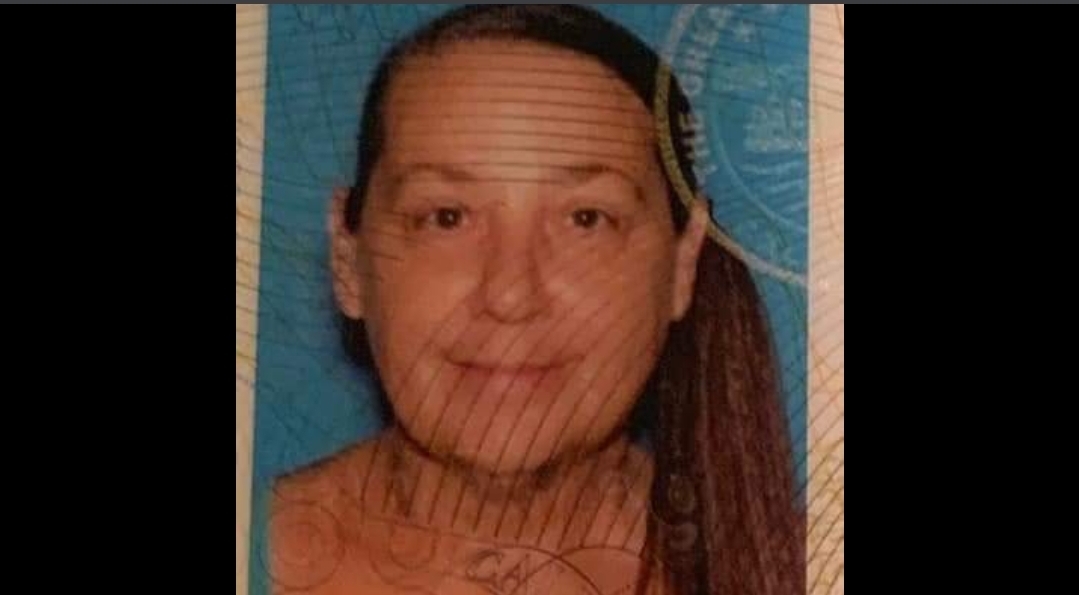 A woman is being reported missing in Merced