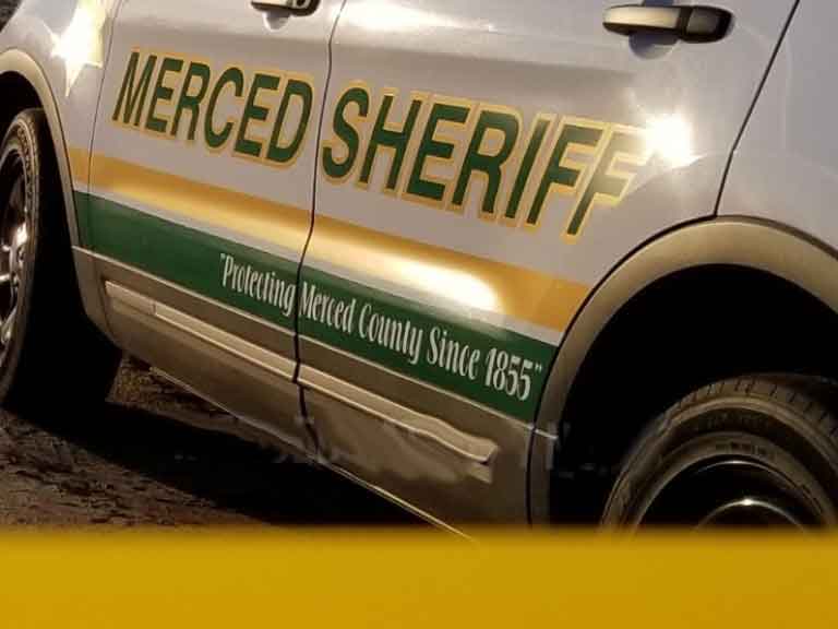 Man shot and killed after argument at a party in Merced County