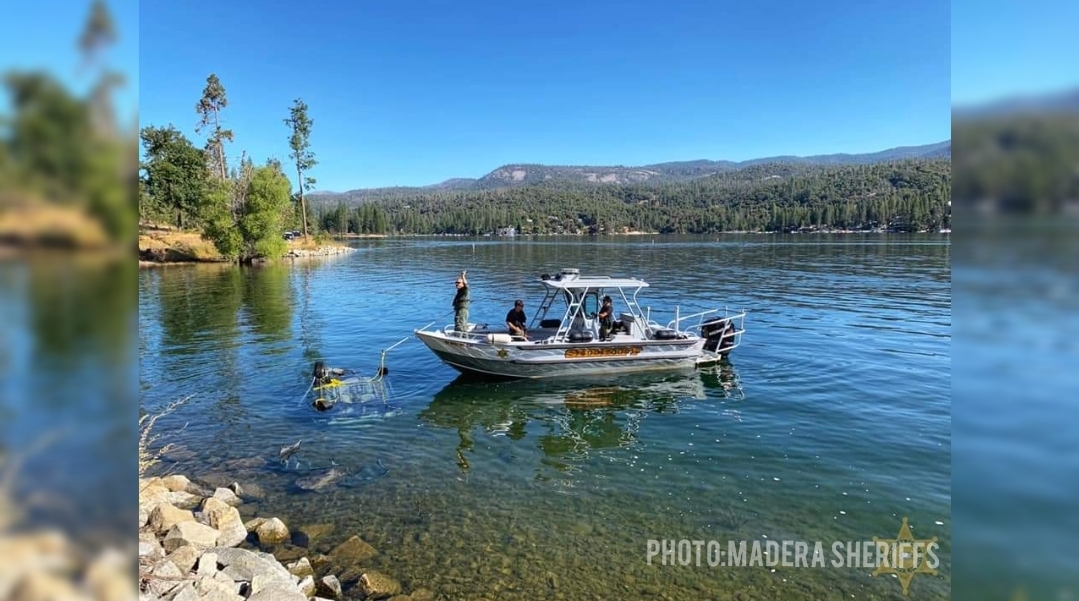 17-year-old girl and 21-year-old man found deceased at Bass Lake
