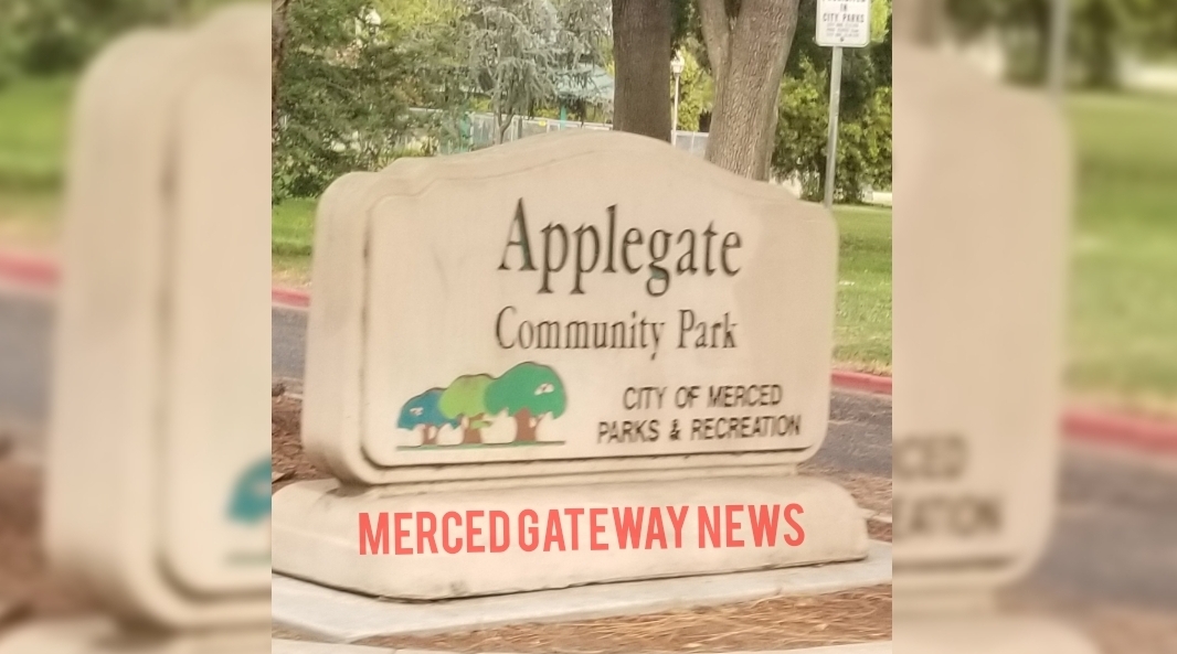 Man stabbed at Applegate Park multiple times, this is what happened