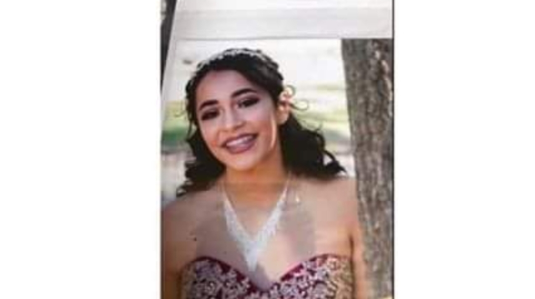 16-year-old missing from Amador County, this is the last place she was seen