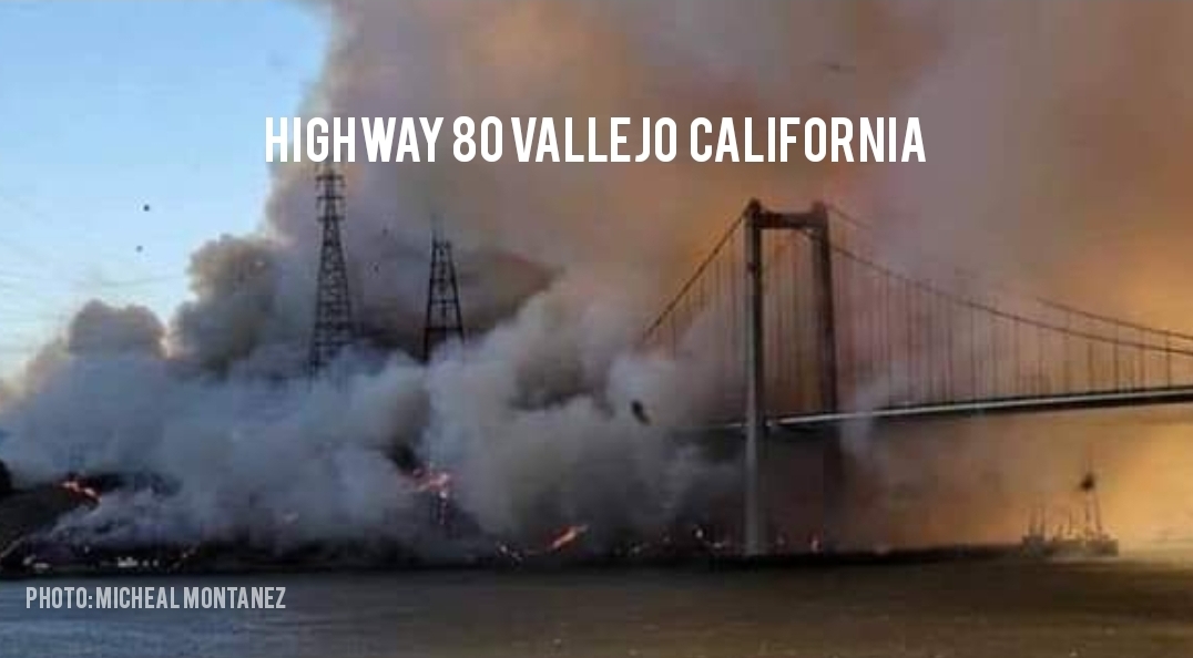 California Governor Newsom, declares statewide emergency