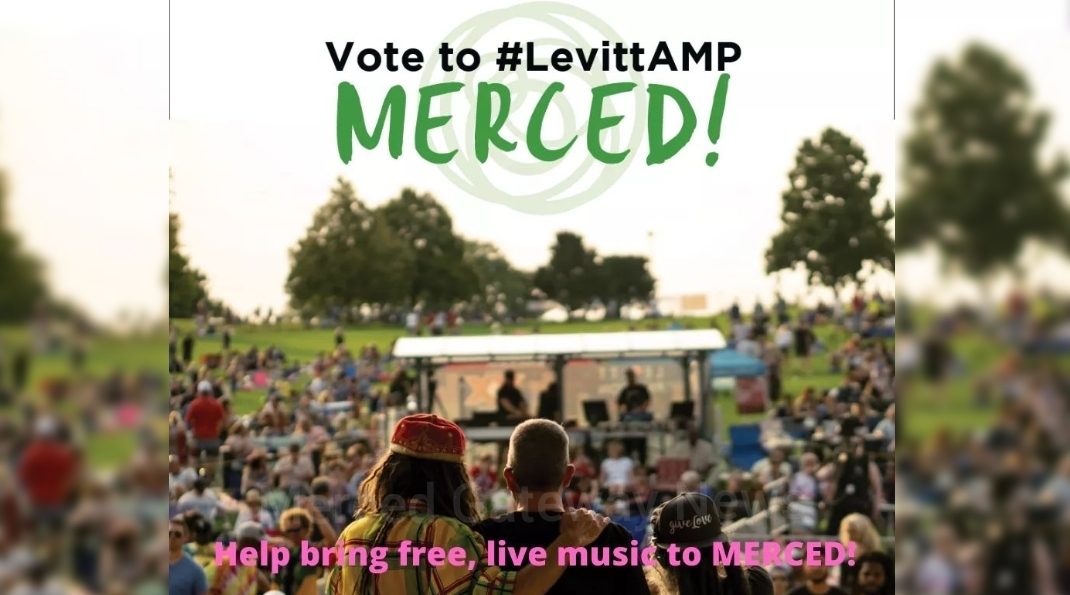 Votes Needed To Bring Concert Series to Merced, this is how to vote