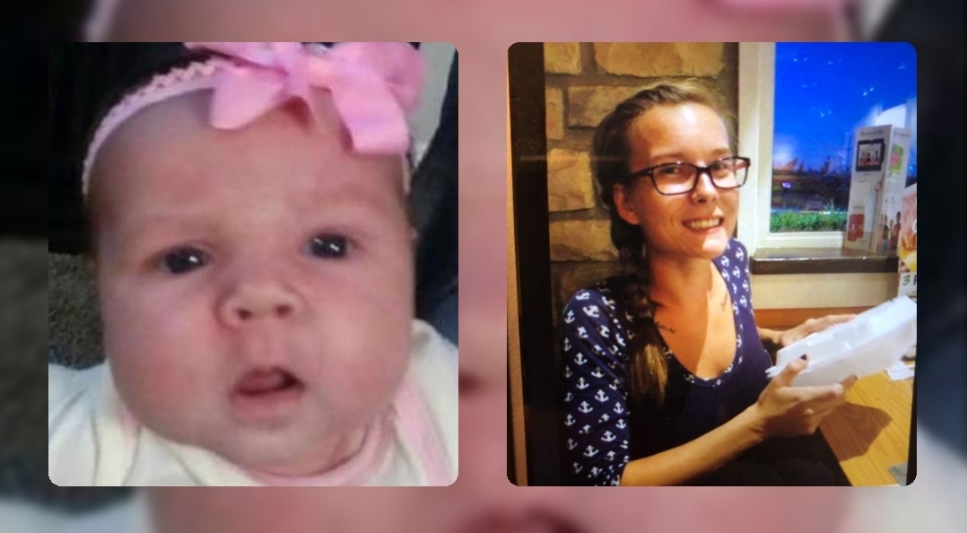 Amber Alert lifted for 3-week-old baby, this is what police say