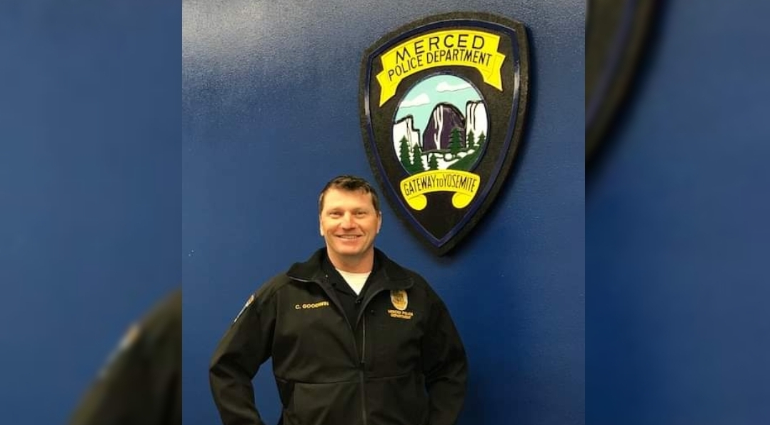 Merced Police Chief is retiring, this is when