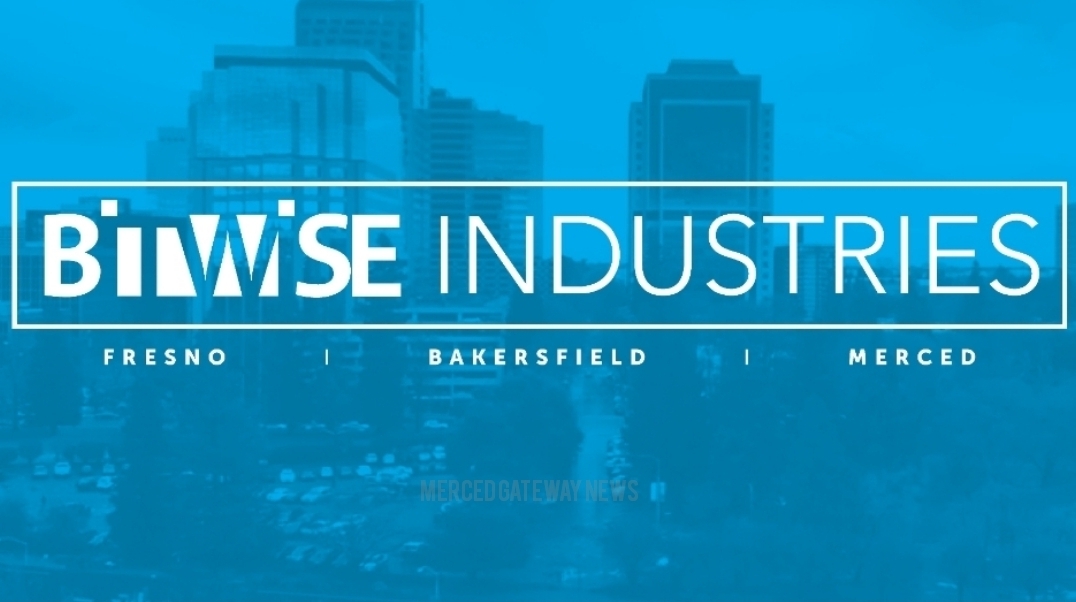 Bitwise Industries Selects Merced as Newest City In Growing Tech Ecosystem