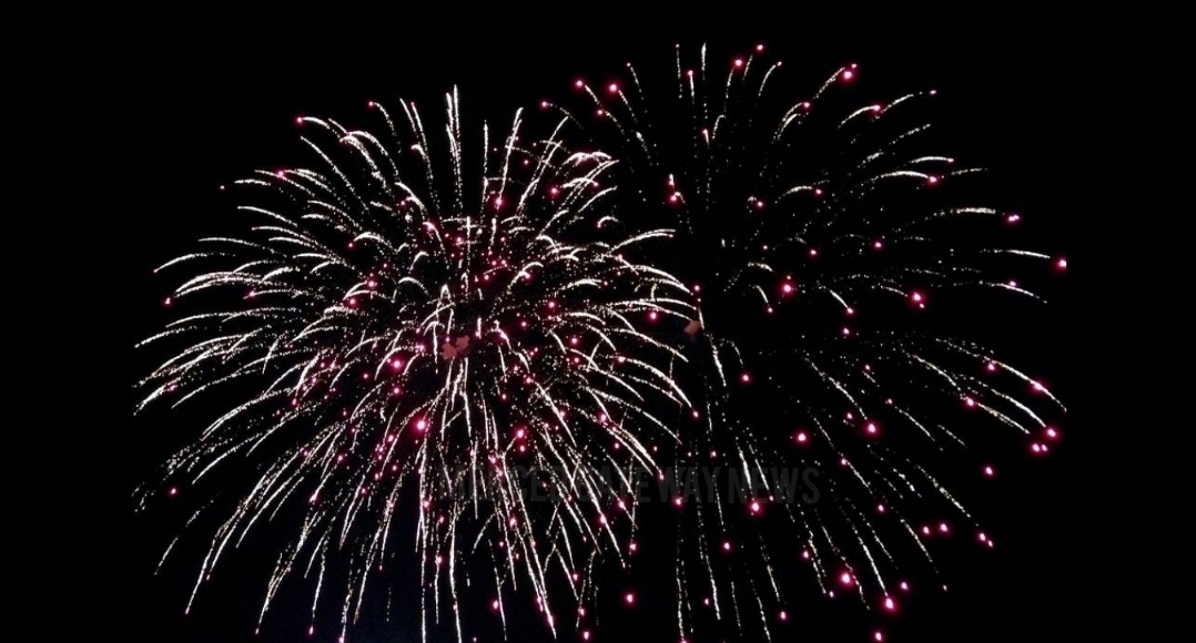 City to discuss quiet zones and change the hours of firework sales